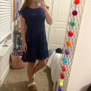 NWT Knox Rose dress